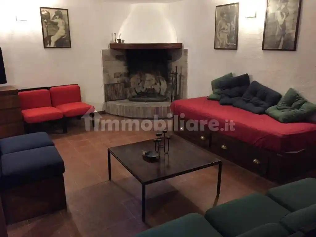 Villa a schiera via della Vergine, Marina di San Nicola, Ladispoli - foto 4