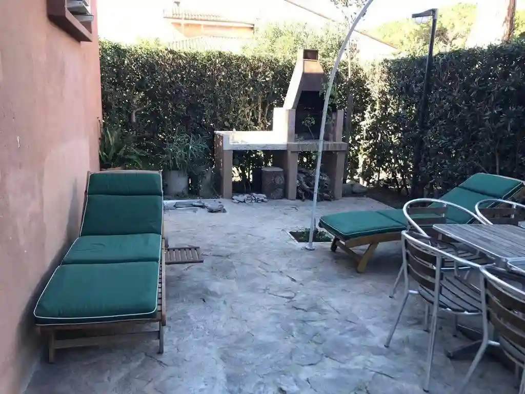 Villa a schiera via della Vergine, Marina di San Nicola, Ladispoli - foto 4