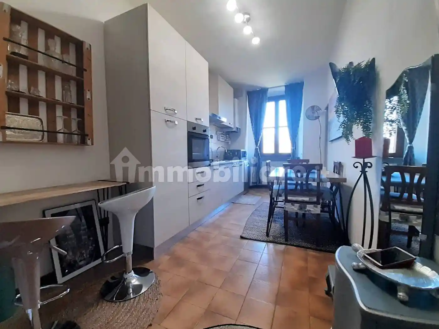 Appartamento in vendita a Malnate