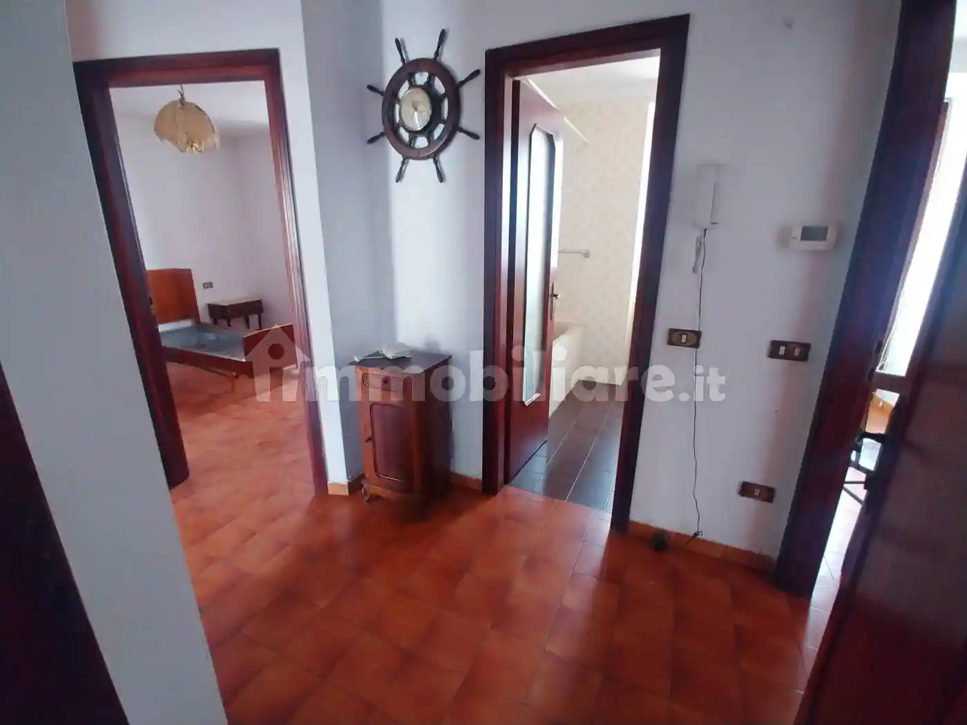 Trilocale da ristrutturare, secondo piano, Centro, Carenno - foto 2