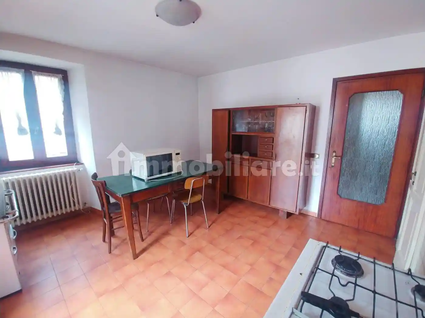 Trilocale da ristrutturare, secondo piano, Centro, Carenno - foto 3