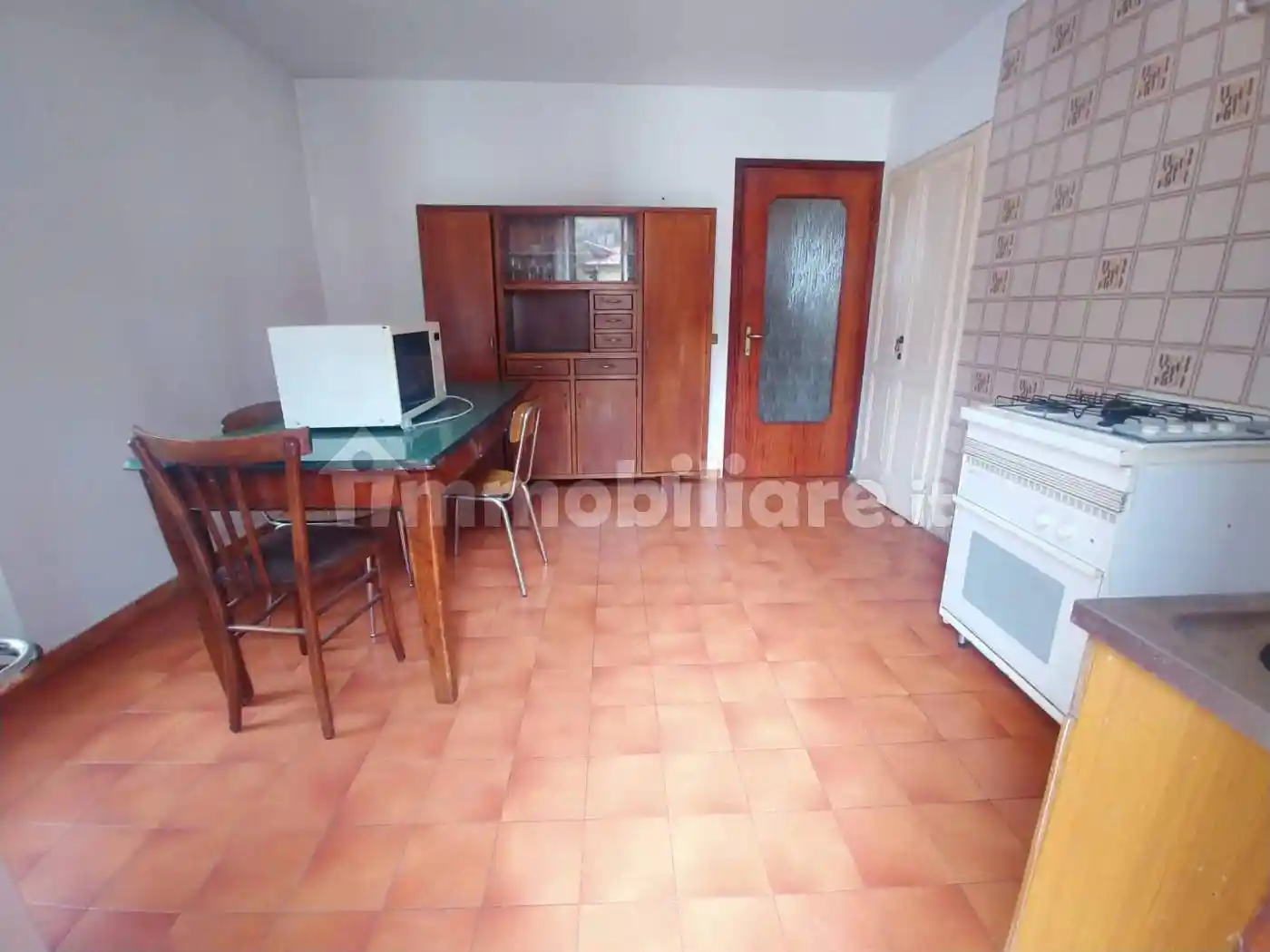 Trilocale da ristrutturare, secondo piano, Centro, Carenno - foto 5