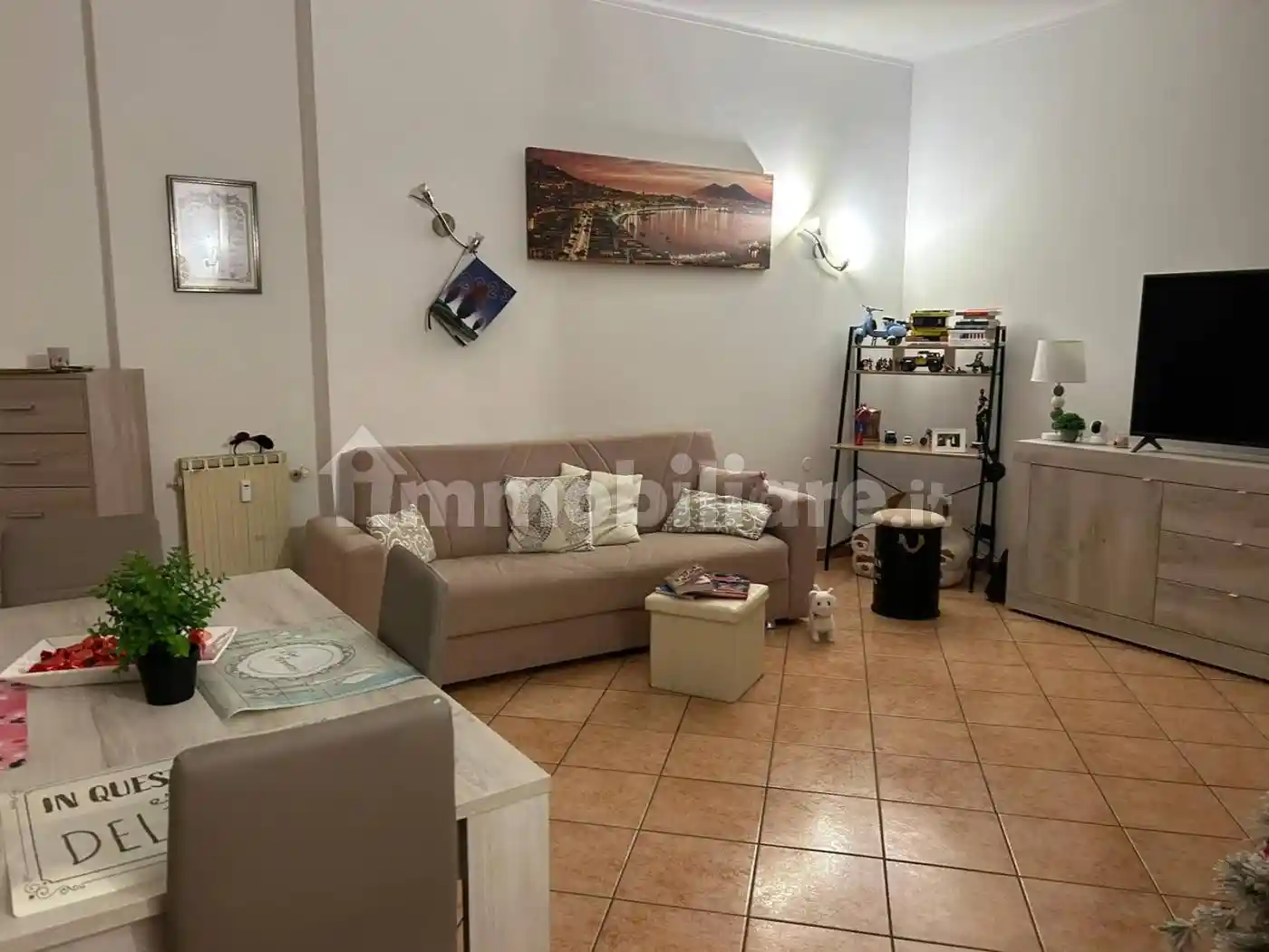 Appartamento in affitto a Alessandria