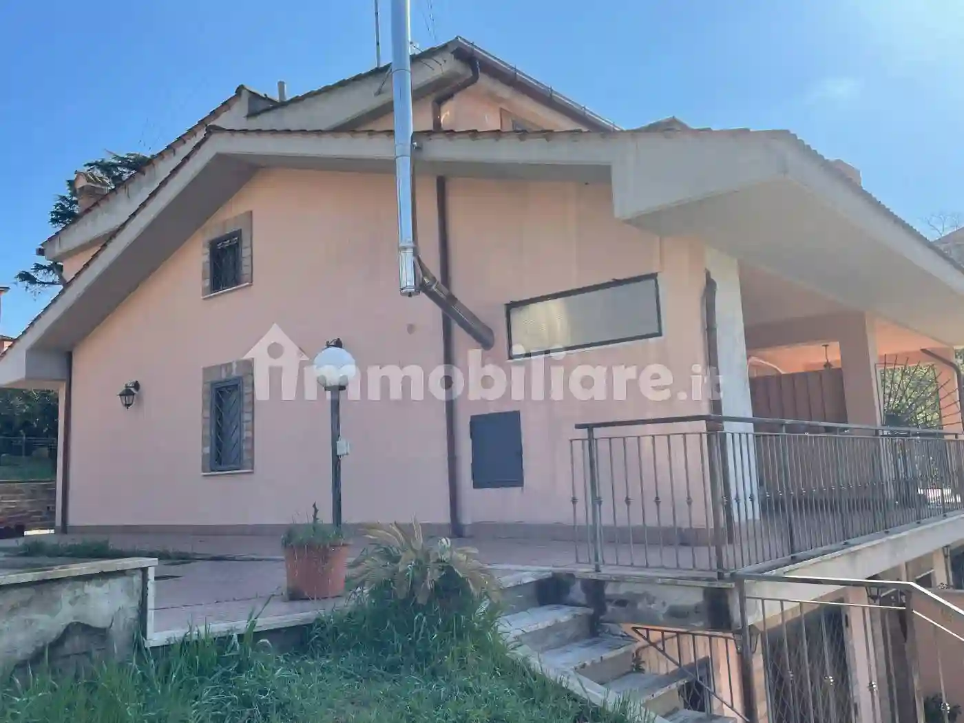 Villa - foto 2