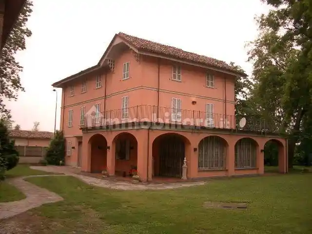 Villa unifamiliare 1500 m², Mucinasso, Piacenza - foto 2