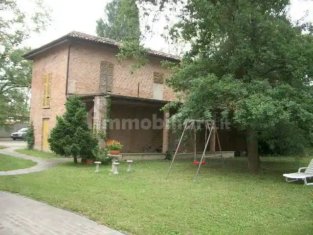 Villa unifamiliare 1500 m², Mucinasso, Piacenza - foto 4
