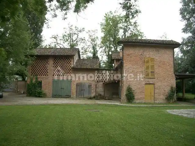 Villa unifamiliare 1500 m², Mucinasso, Piacenza - foto 5