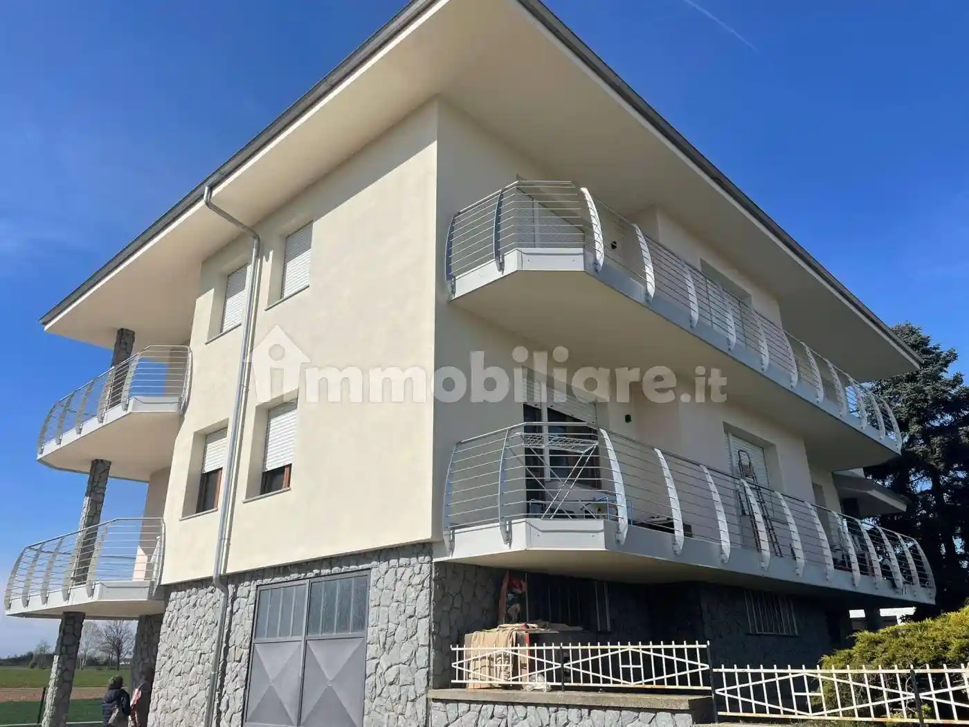 Appartamento in affitto a Mondovì