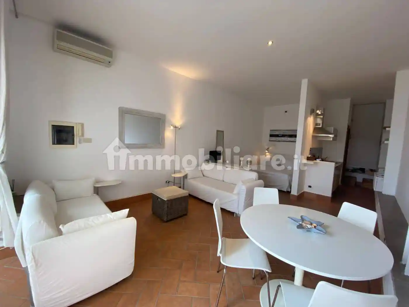 Loft in affitto a Orbetello