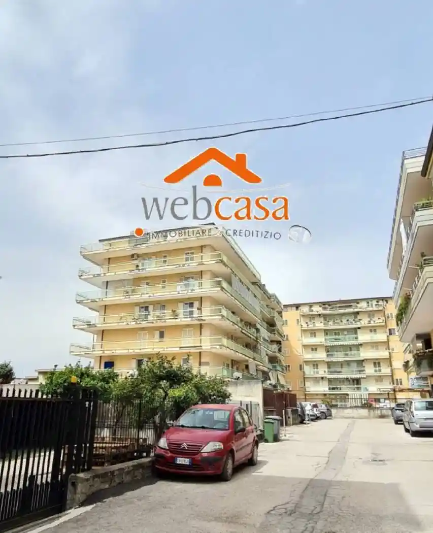 Appartamento in vendita a Marigliano
