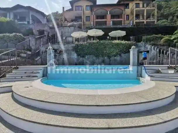 Appartamento in vendita a Oggebbio