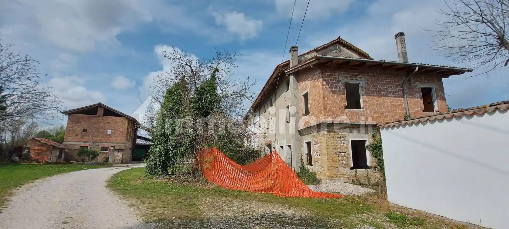 Casa indipendente in vendita a Palmanova