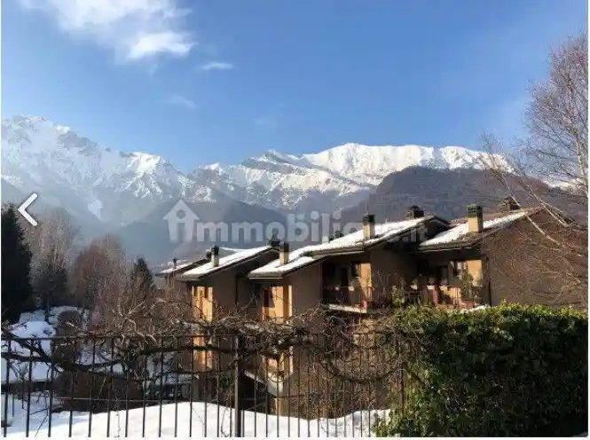 Appartamento in vendita a Cremeno