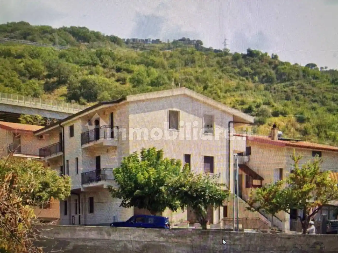 Appartamento in vendita a Guardia Piemontese