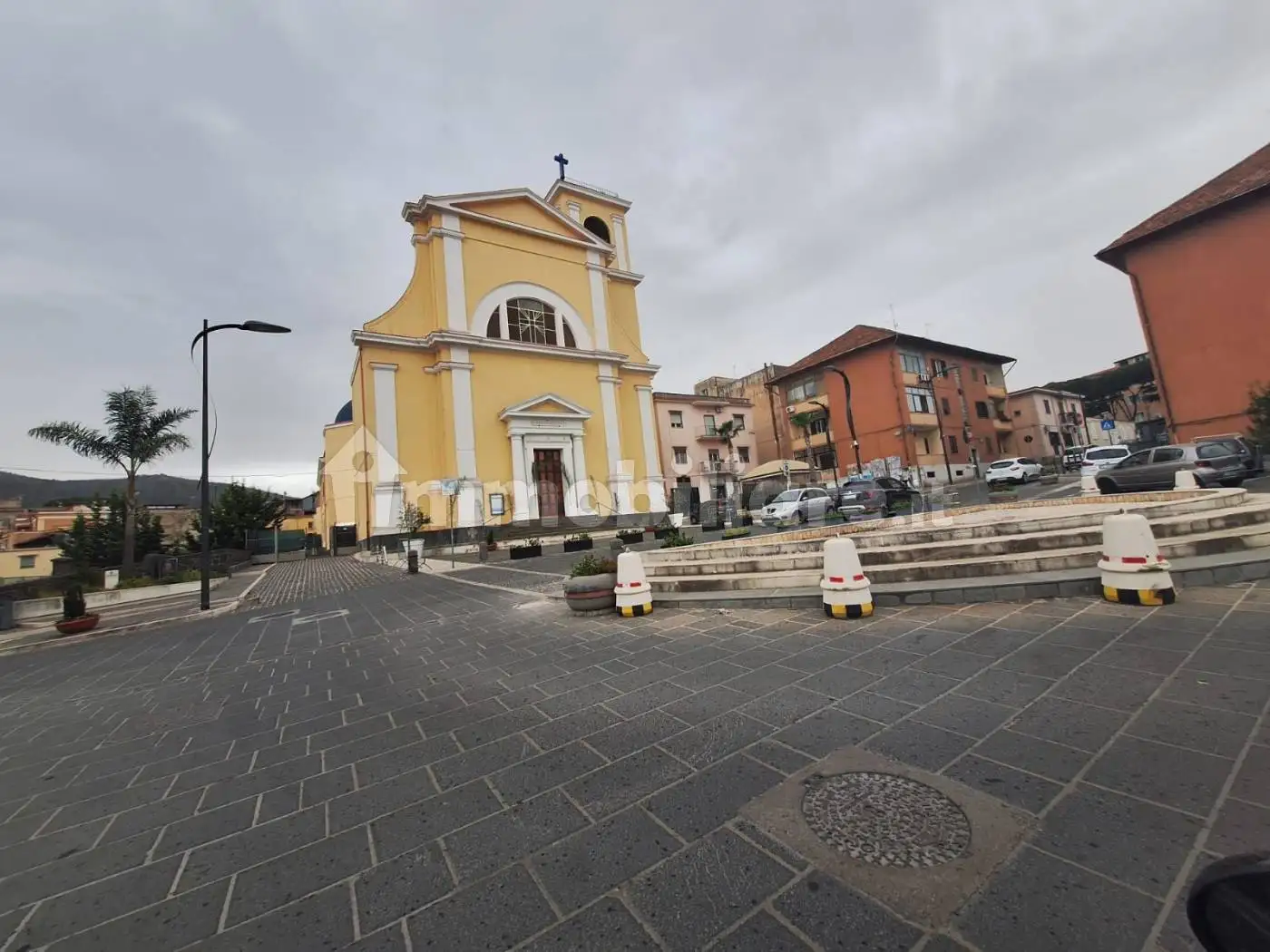 Appartamento in vendita a Massa di Somma