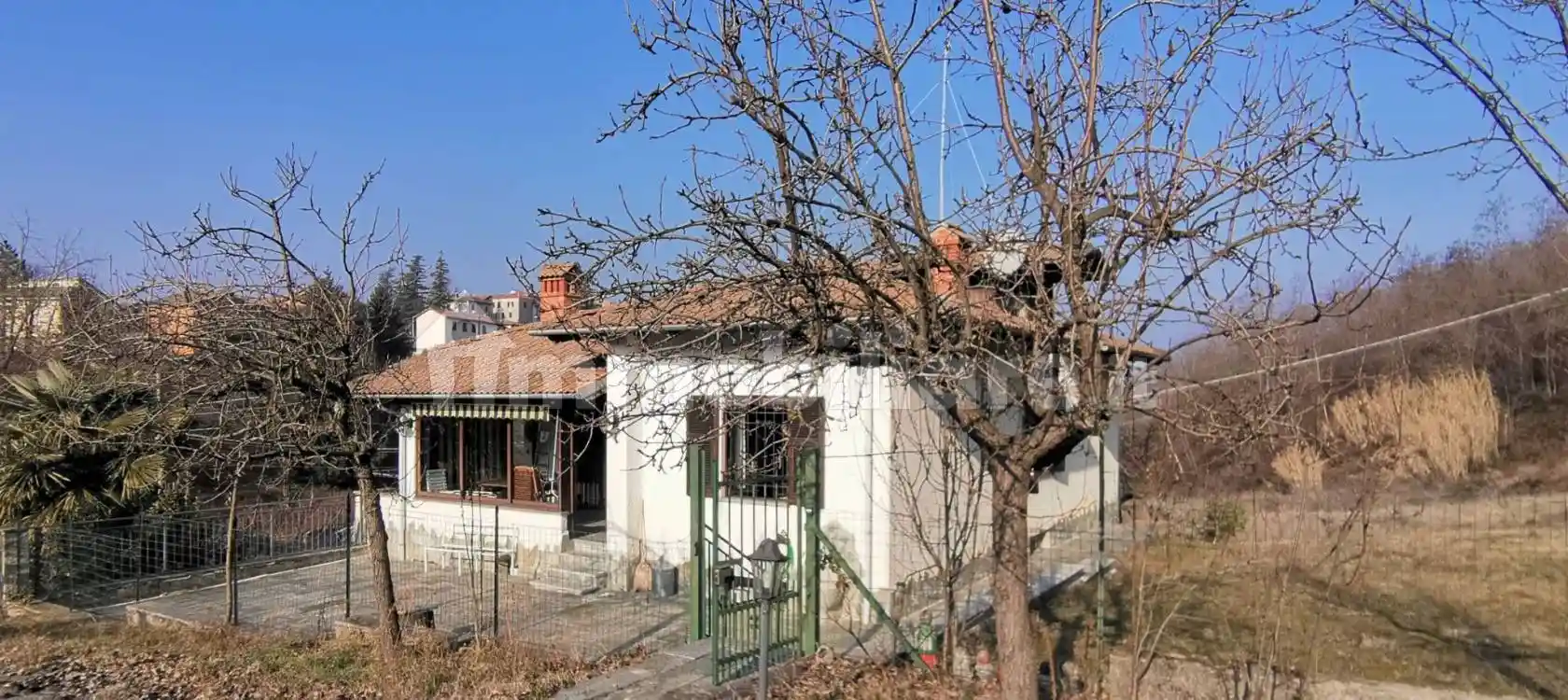 Villa in vendita a Gavi