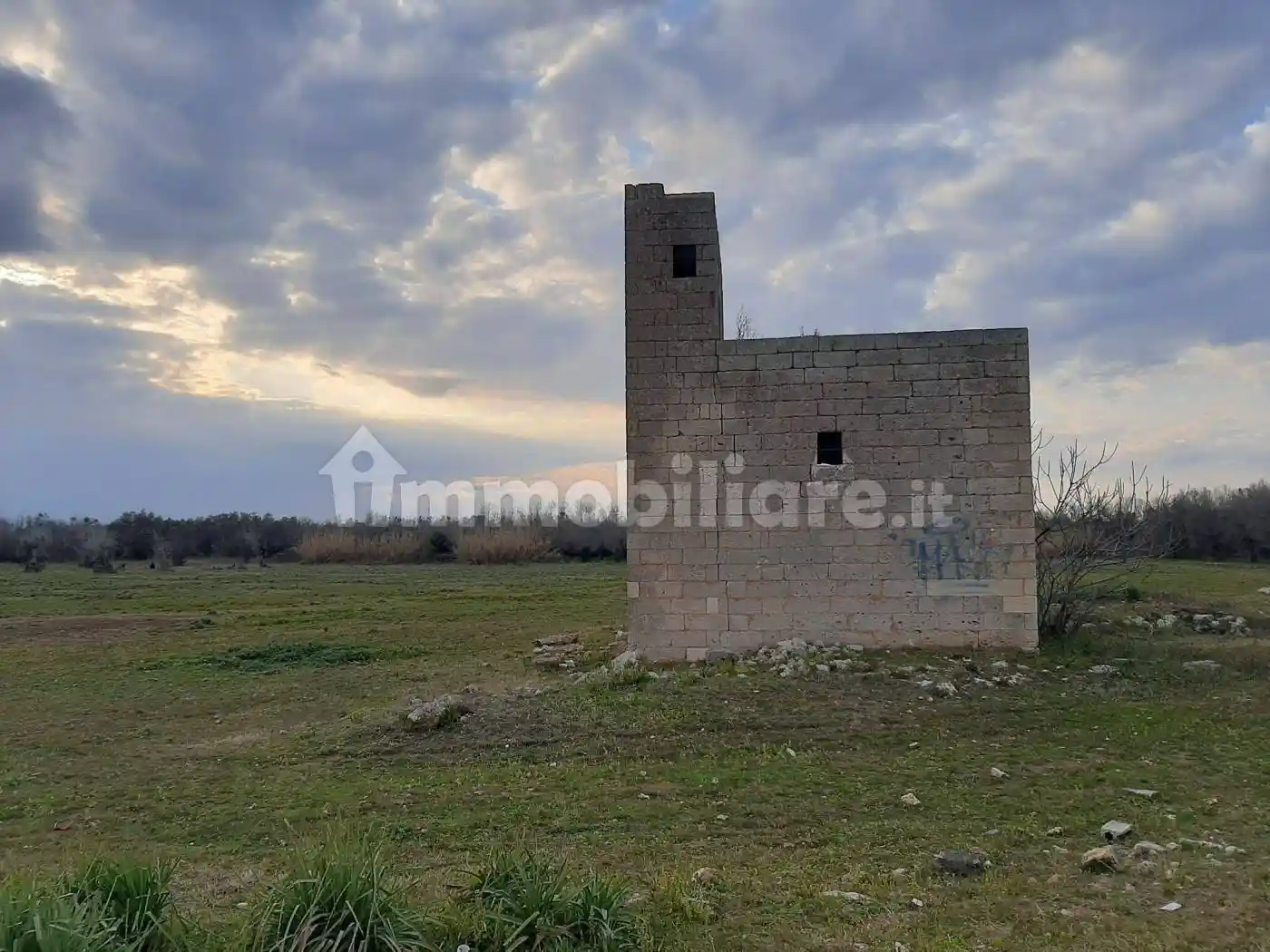 Rustico - Casale in vendita a Cutrofiano
