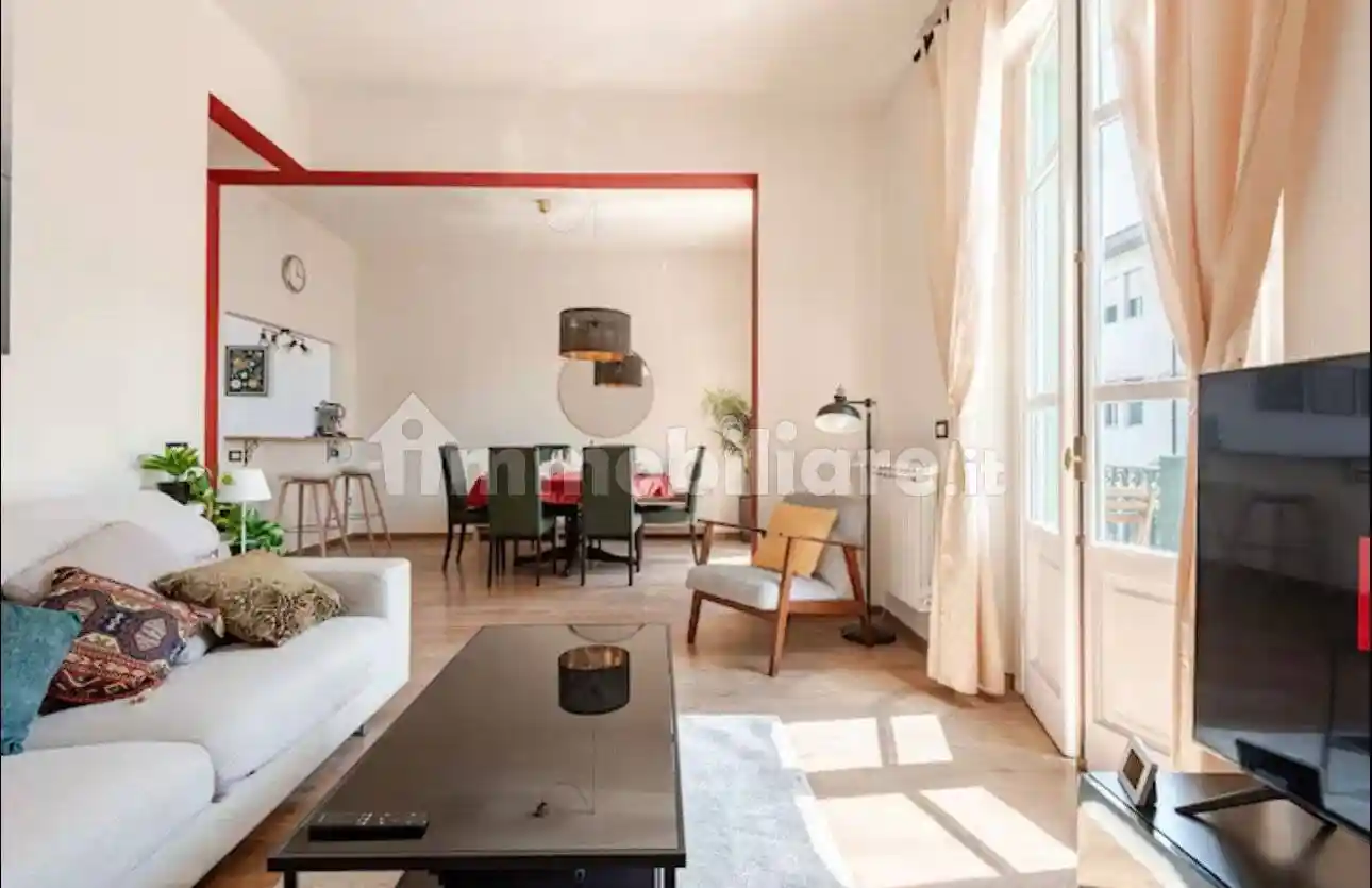 Appartamento via Virgilio 74, Darsena - Ex Campo di Aviazione, Viareggio - foto 2