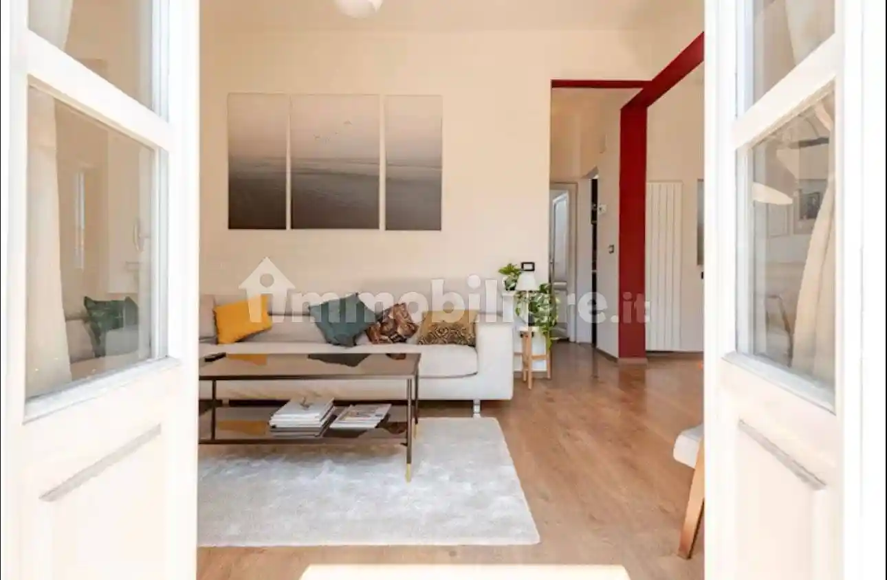 Appartamento via Virgilio 74, Darsena - Ex Campo di Aviazione, Viareggio - foto 3