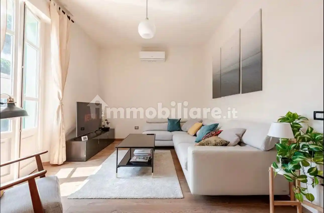 Appartamento via Virgilio 74, Darsena - Ex Campo di Aviazione, Viareggio - foto 4