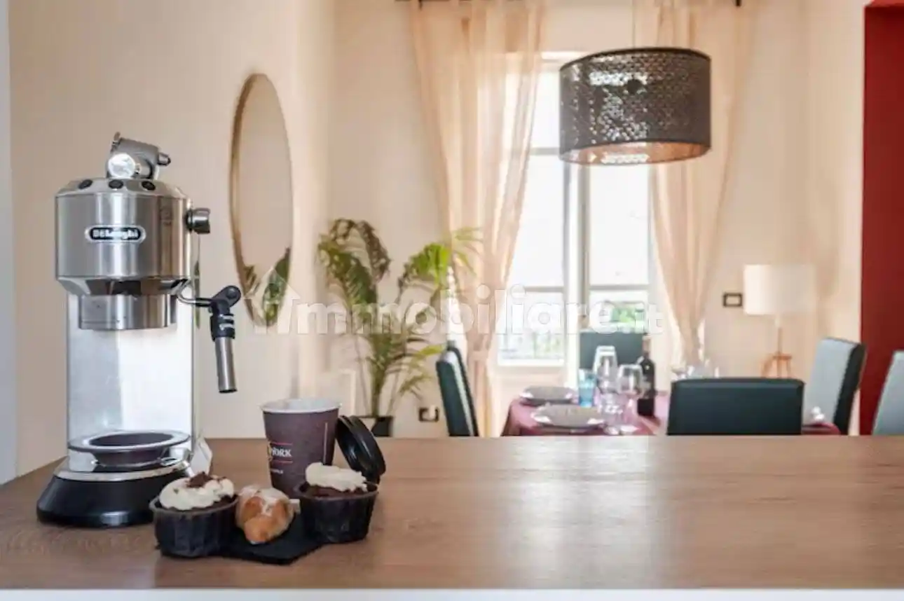 Appartamento via Virgilio 74, Darsena - Ex Campo di Aviazione, Viareggio - foto 5