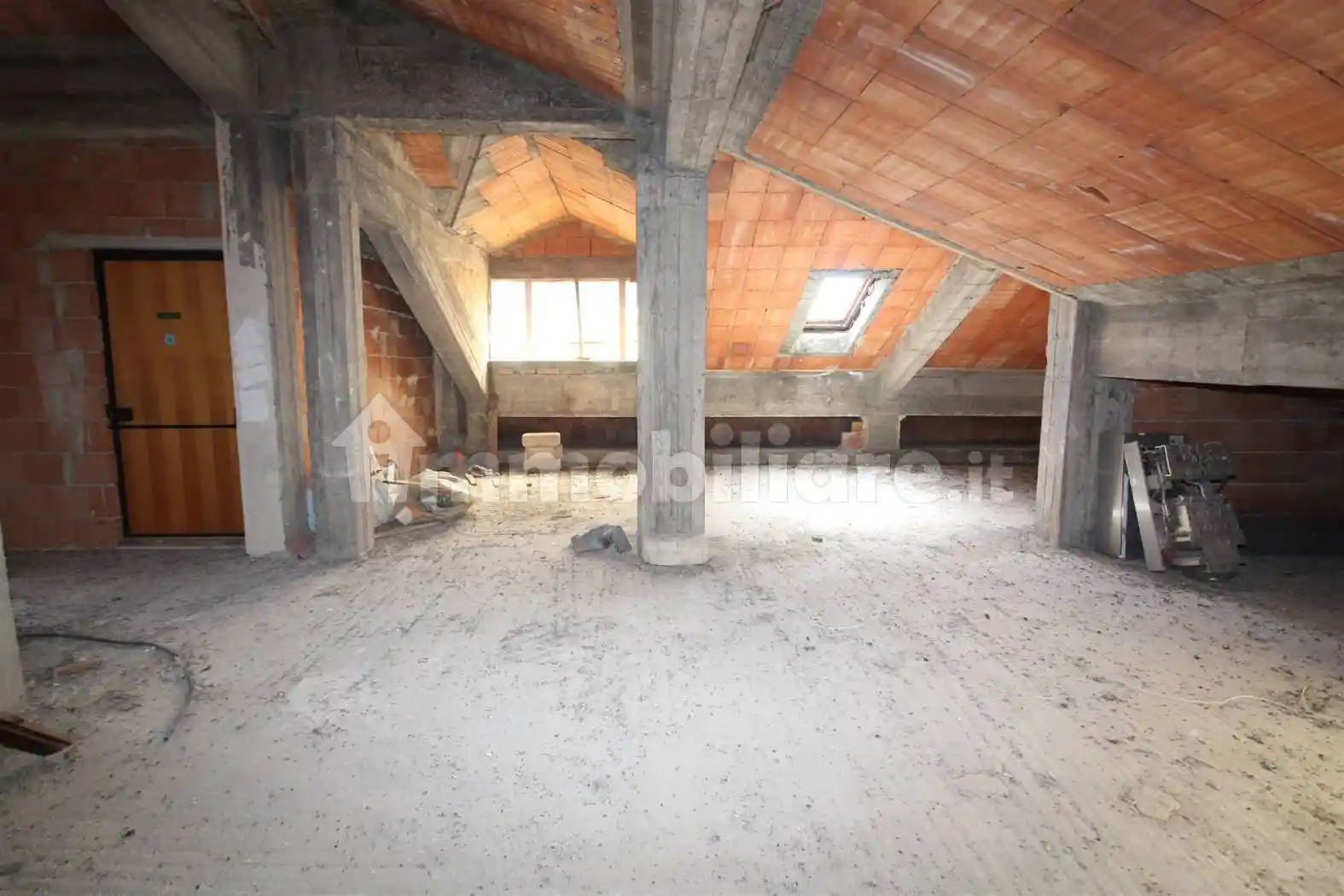 Appartamento in vendita a Francofonte