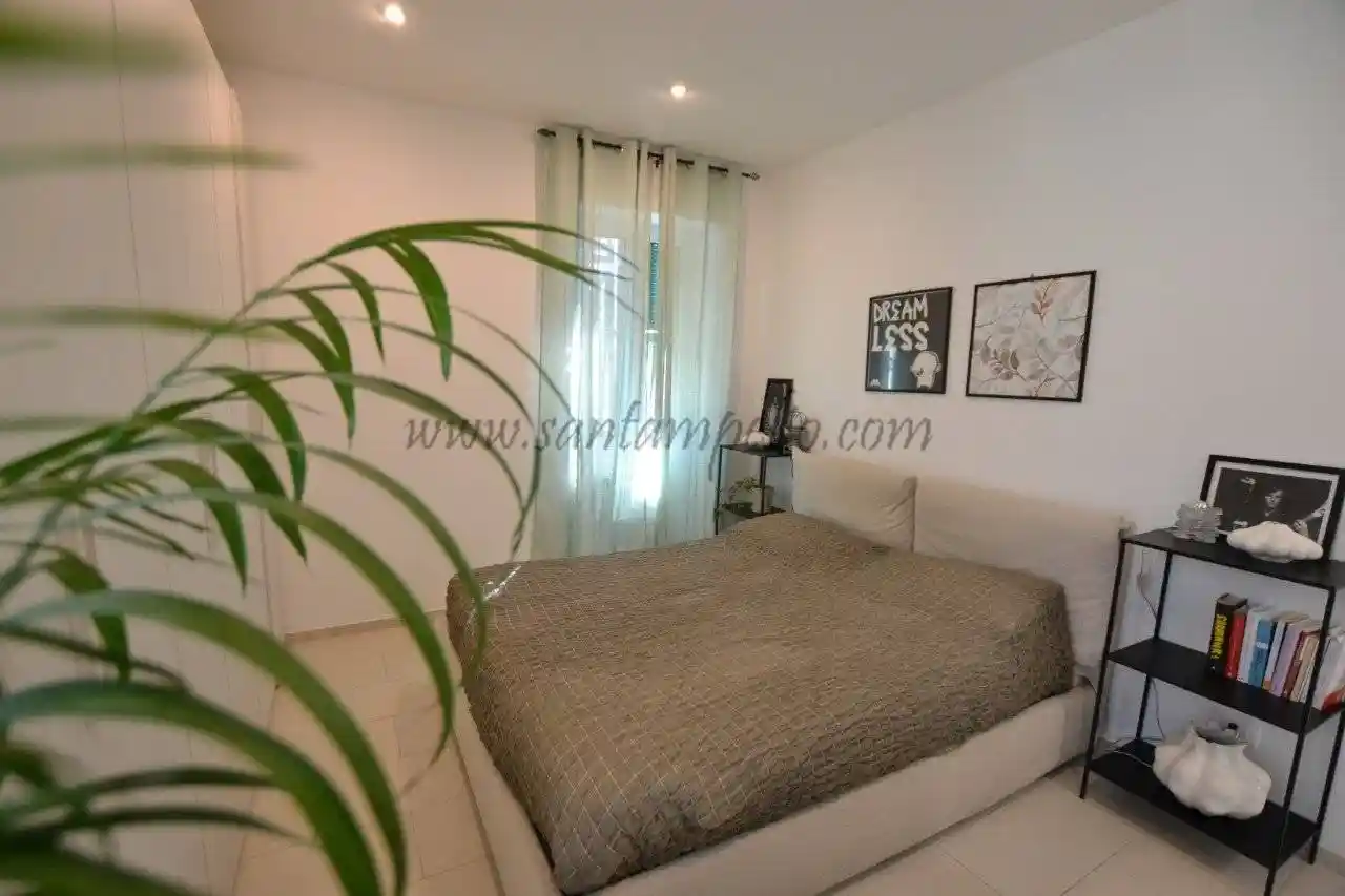 Appartamento in vendita a Soldano