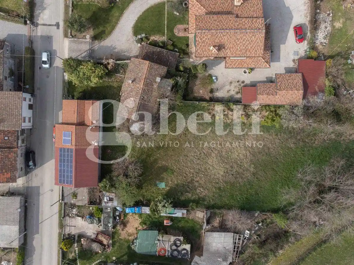 Rustico - Casale in vendita a San Vito al Tagliamento