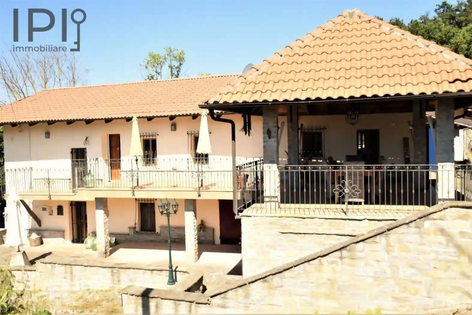 Villa - foto 3