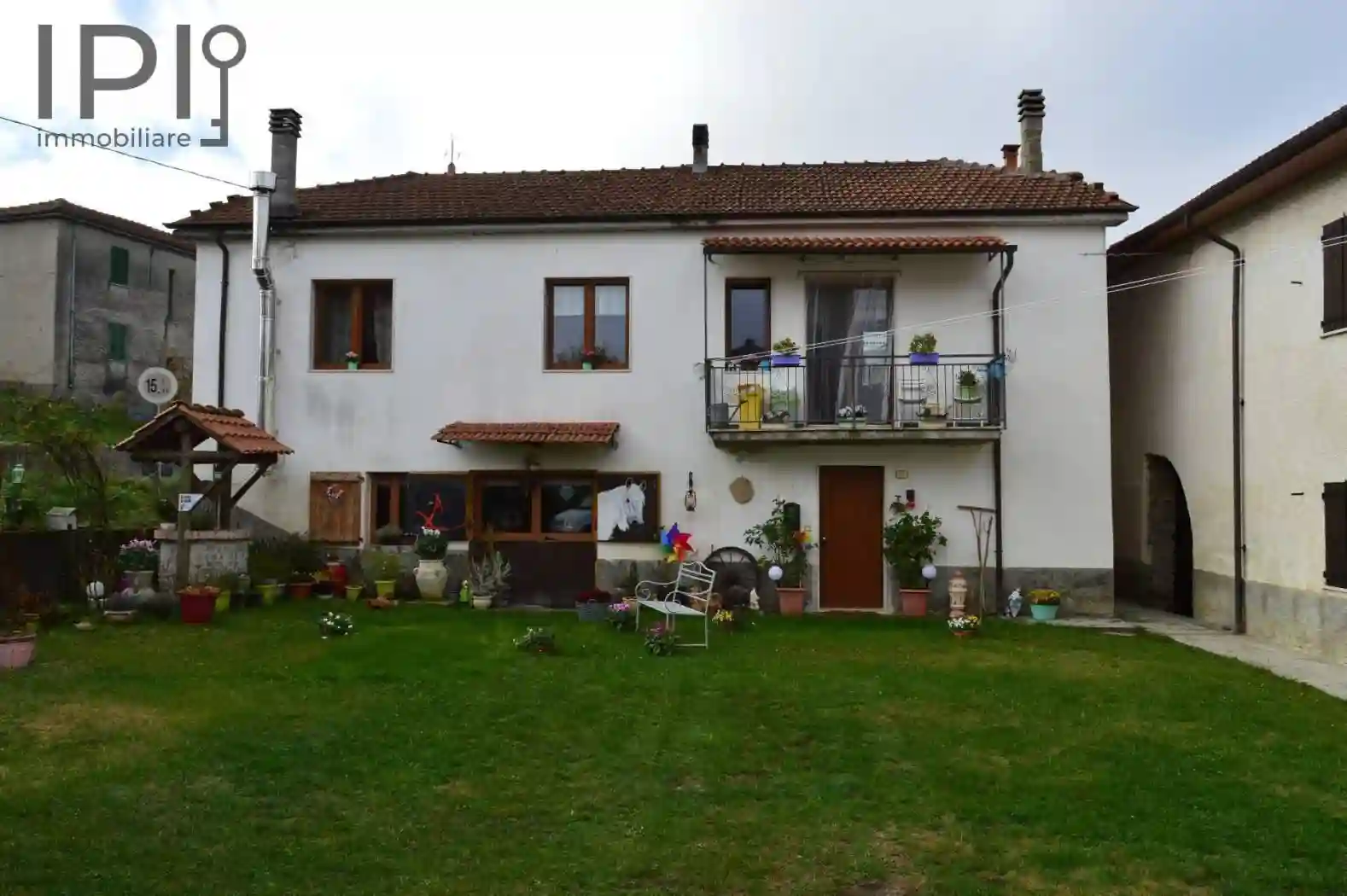 Casa indipendente - foto 4