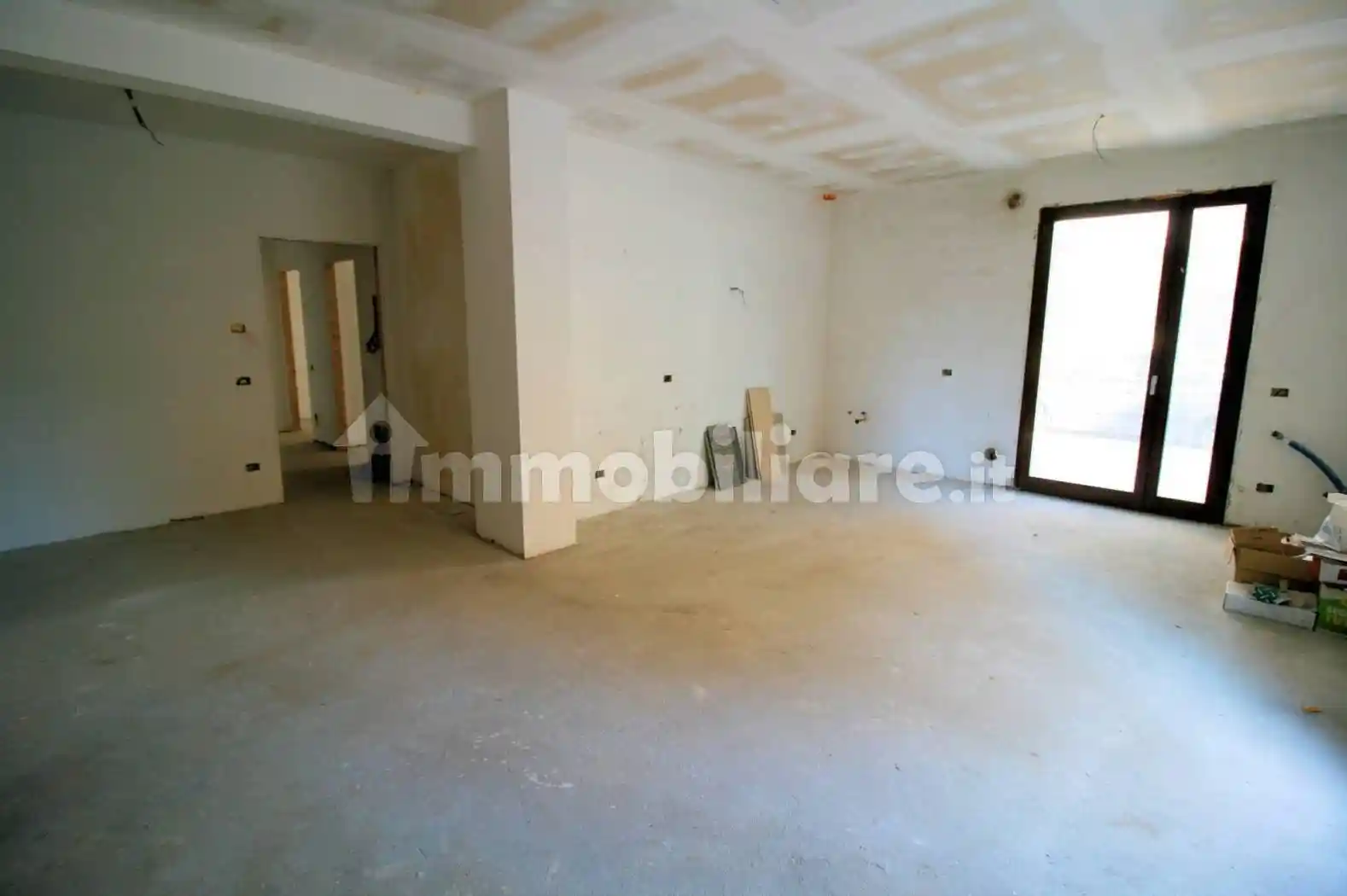 Appartamento in vendita a Montecatini-Terme