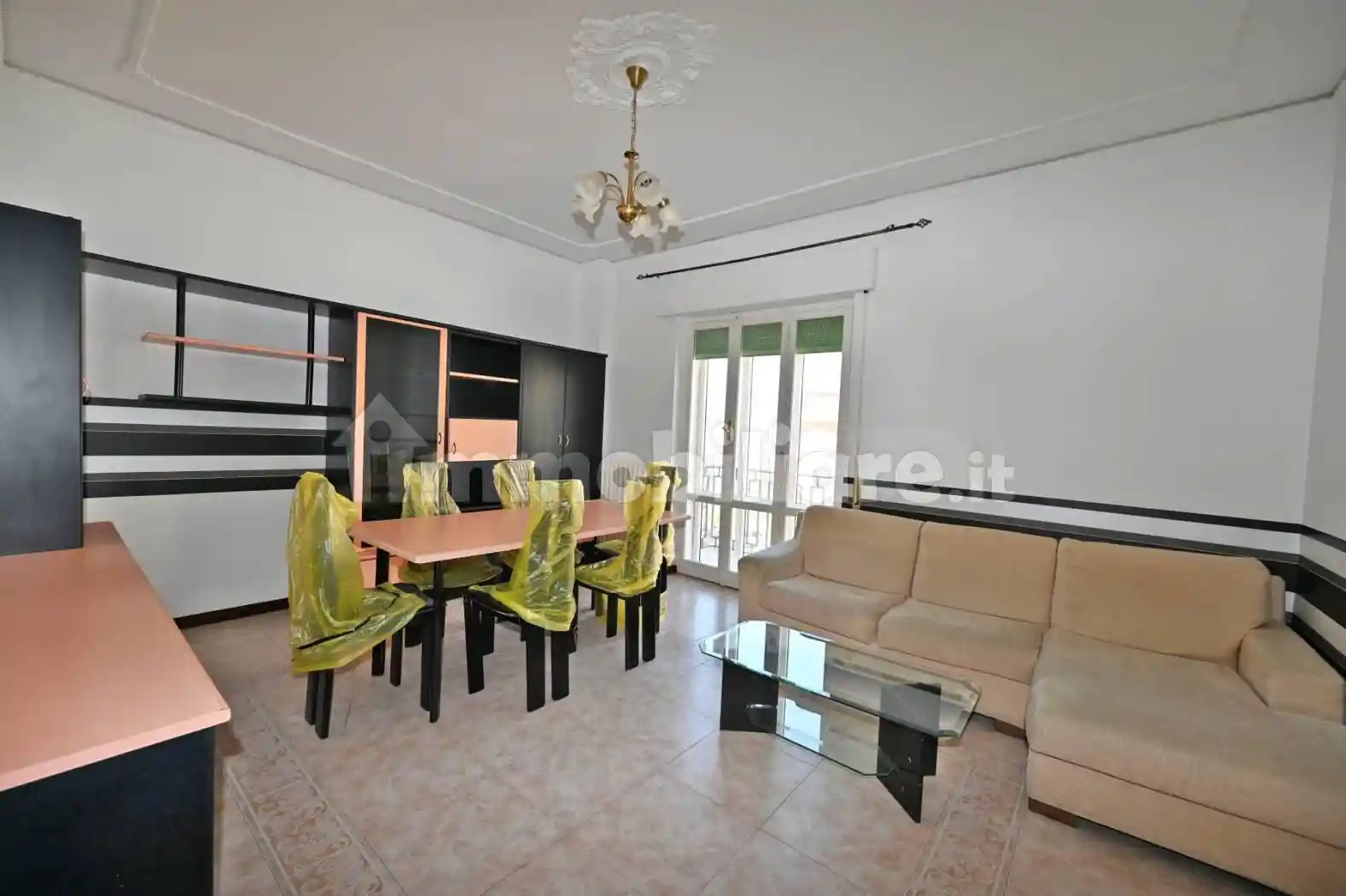 Appartamento in vendita a Offida