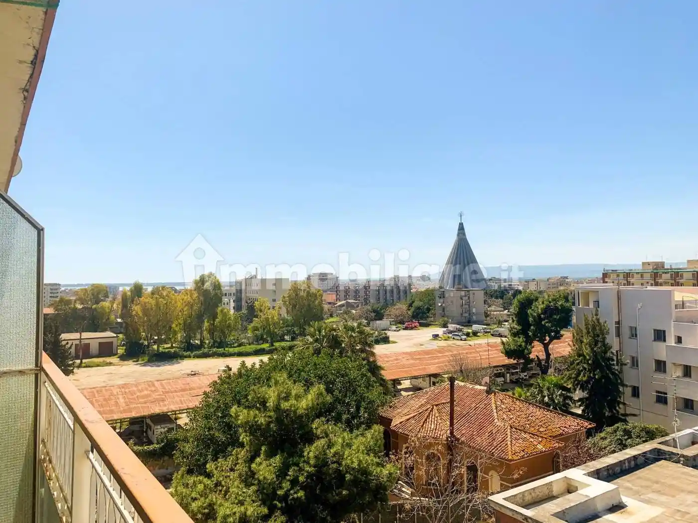 Appartamento in vendita a Siracusa