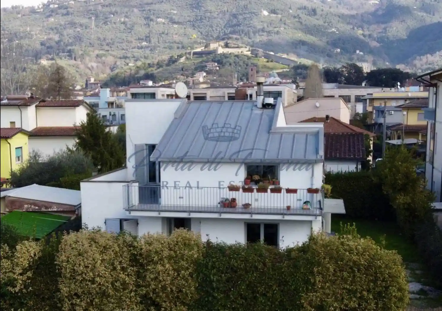 Villa in vendita a Pietrasanta