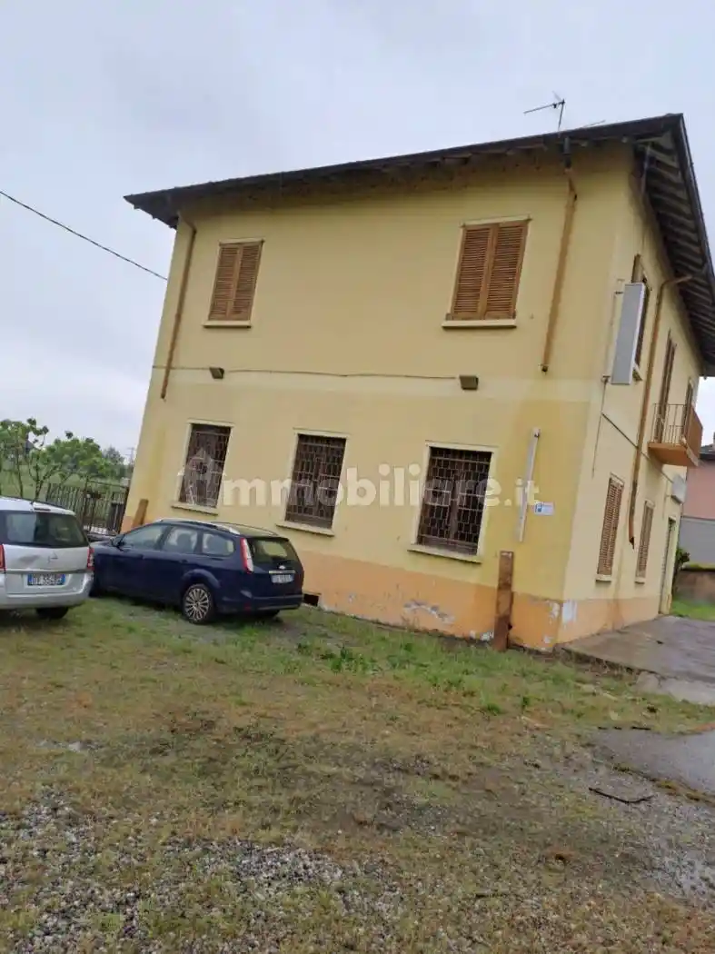 Appartamento in vendita a Cassano d'Adda