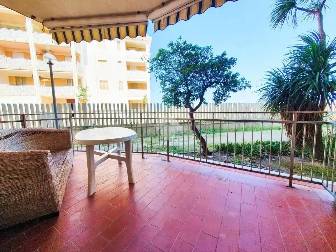 Appartamento in vendita a Campomarino