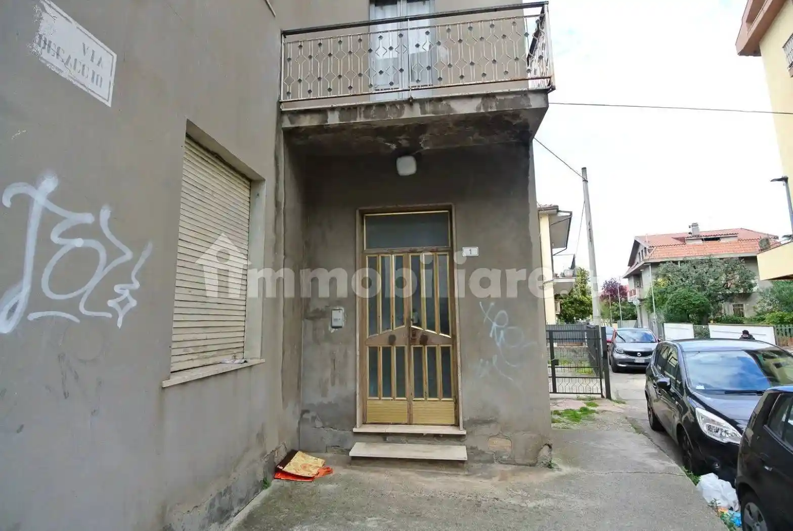 Terratetto unifamiliare corso Umberto I, Villa Verrocchio, Montesilvano - foto 3