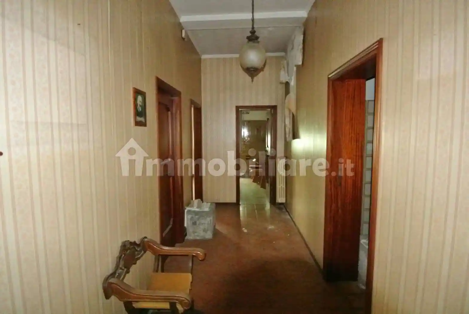 Terratetto unifamiliare corso Umberto I, Villa Verrocchio, Montesilvano - foto 5