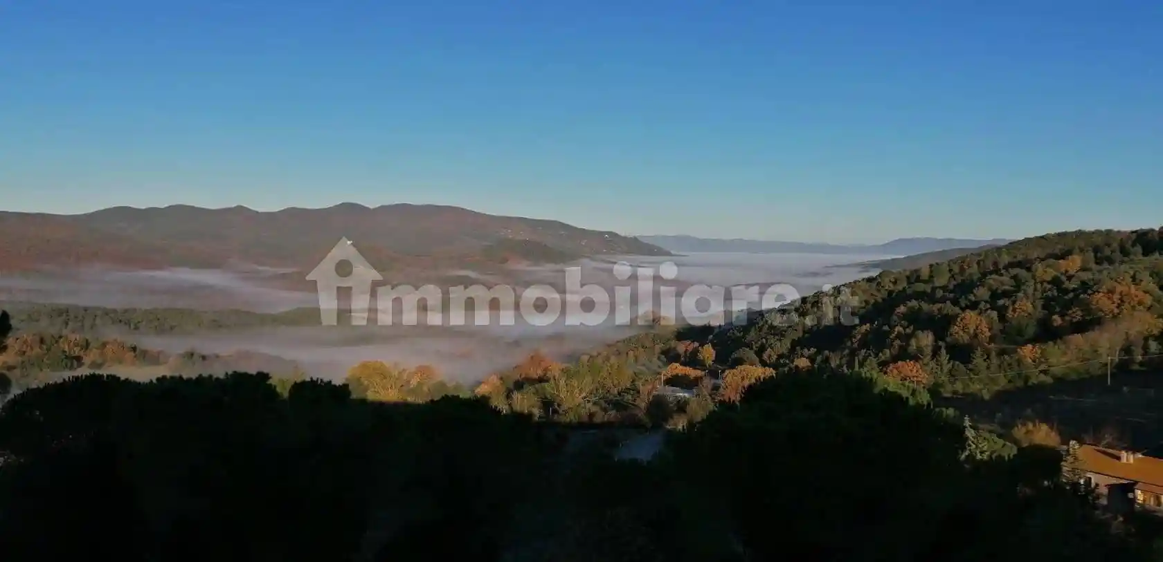 Casa indipendente in vendita a Monteverdi Marittimo