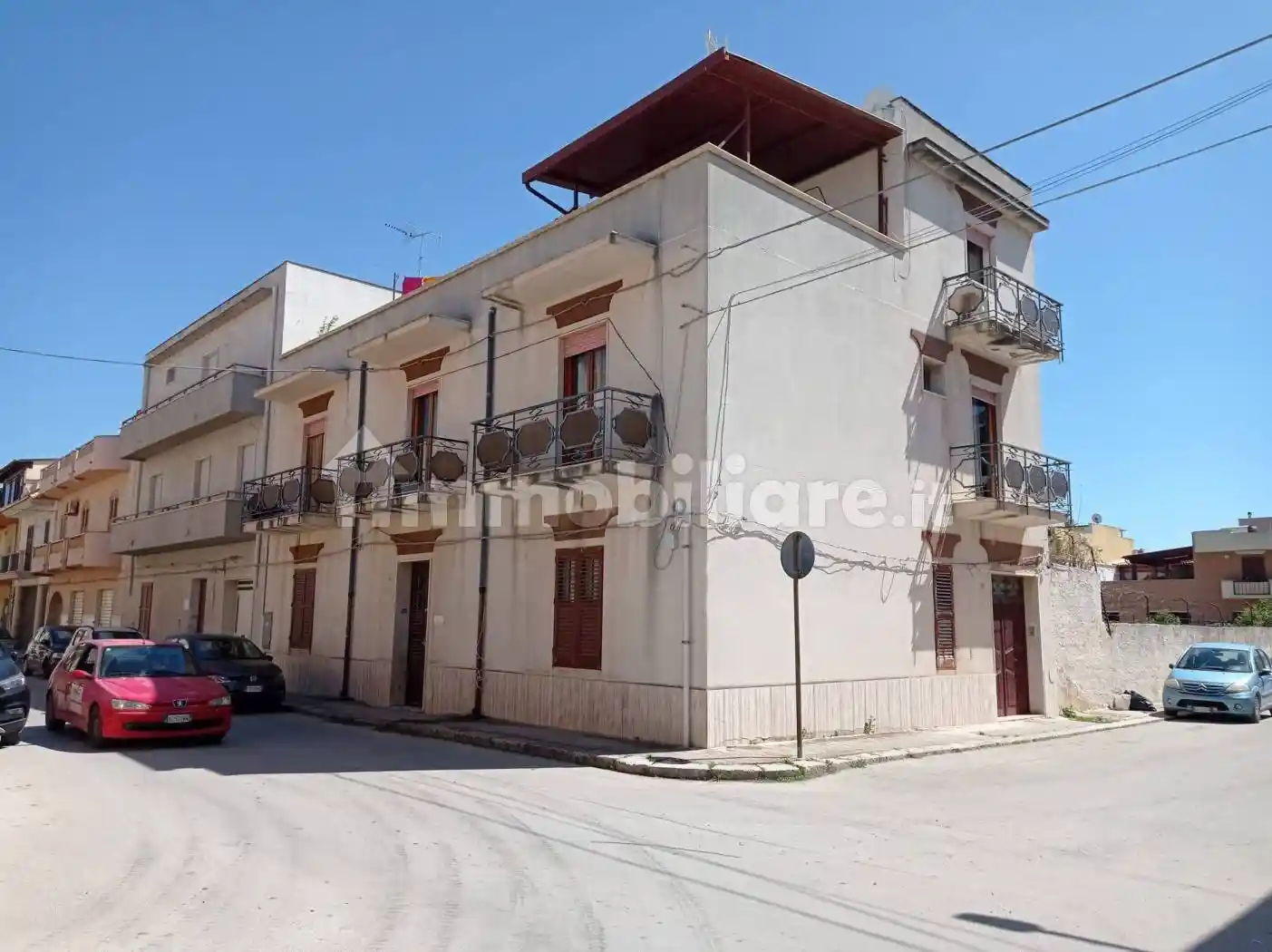 Appartamento in vendita a Mazara del Vallo