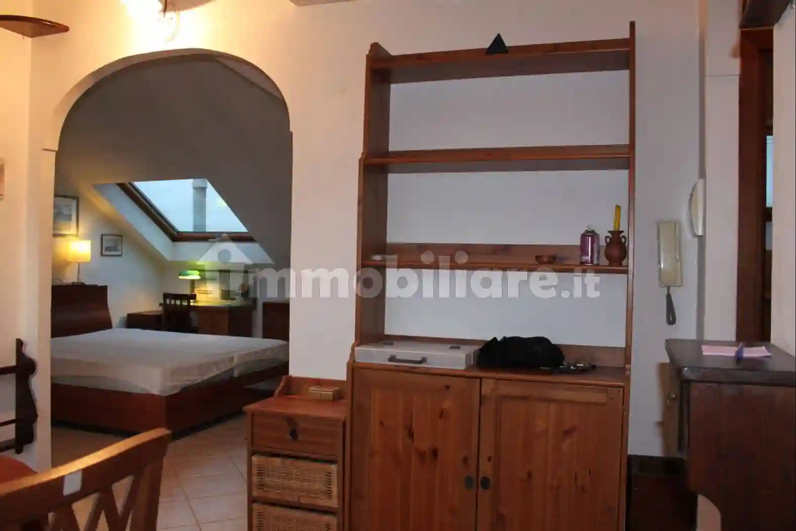 Attico - Mansarda - foto 2