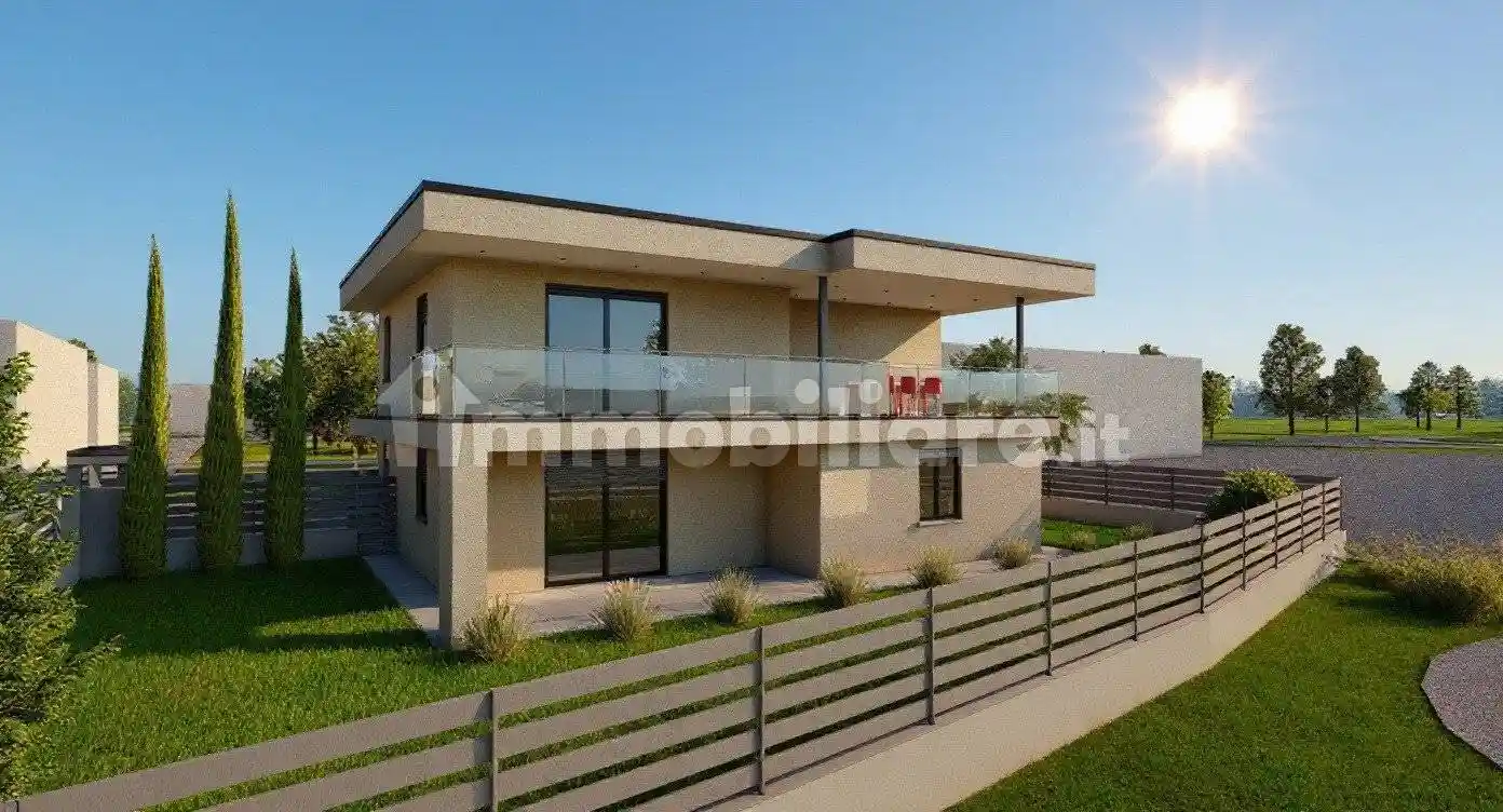 Appartamento in vendita a Castrezzato