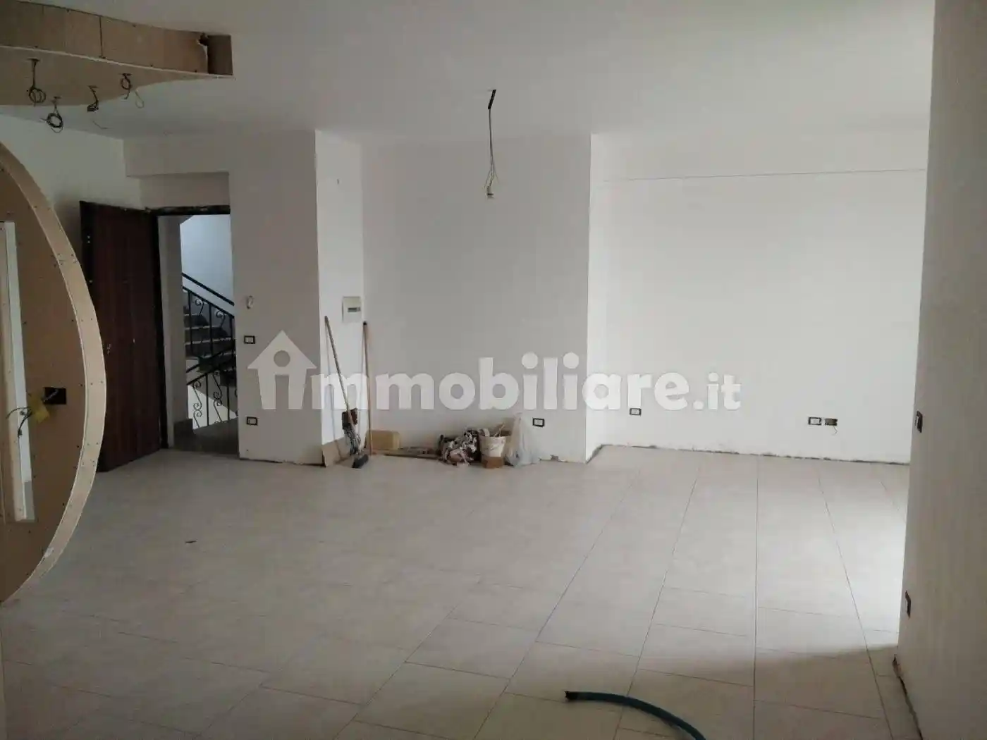 Appartamento in vendita a Ravanusa