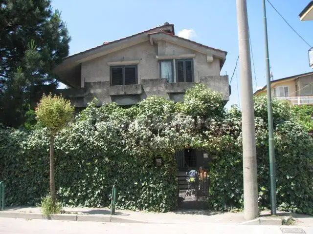 Villa in vendita a Acerra