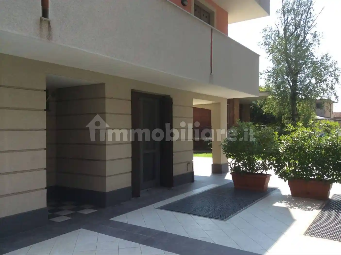 Appartamento in affitto a Melegnano