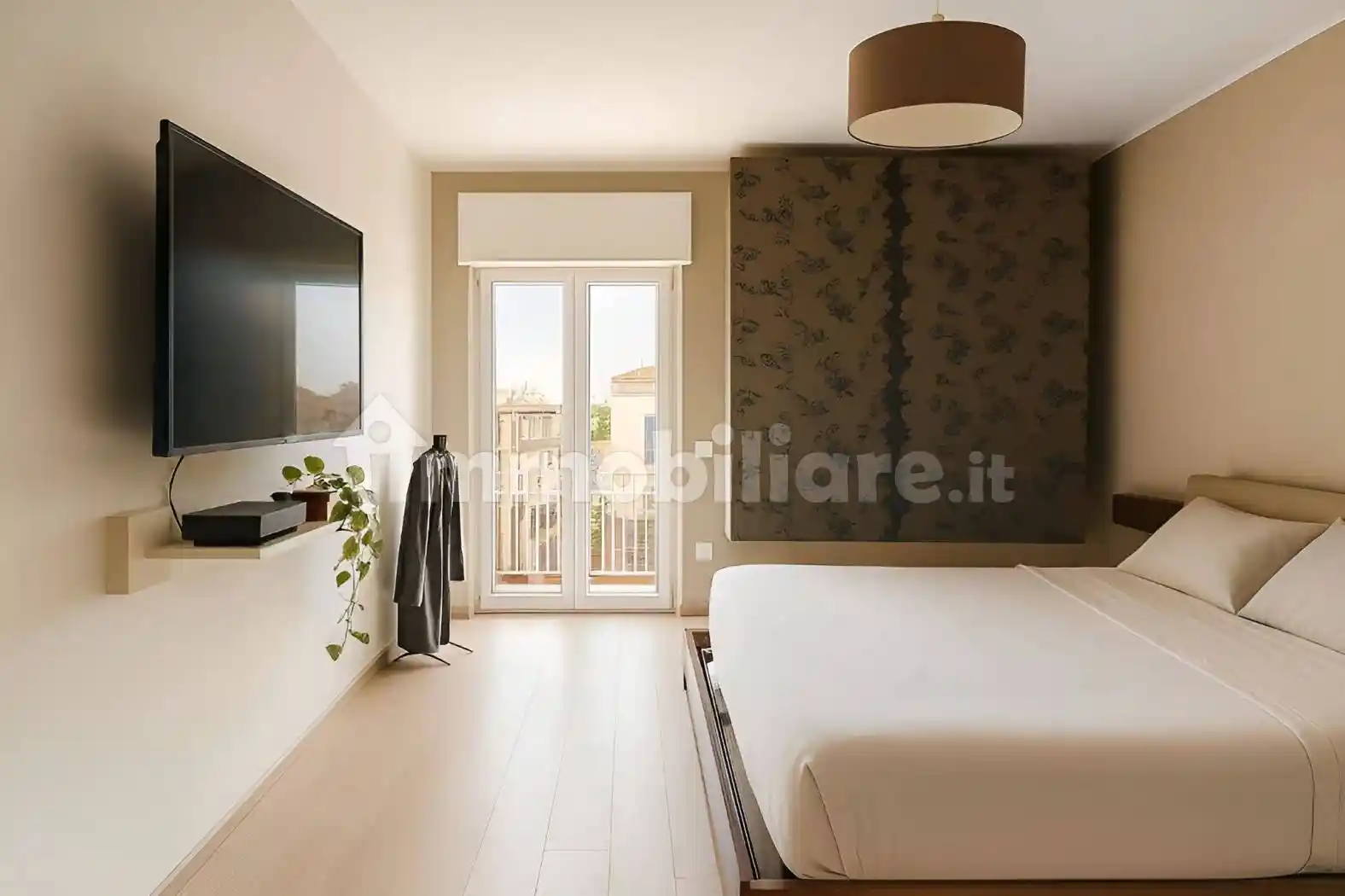 Appartamento in vendita a Brindisi