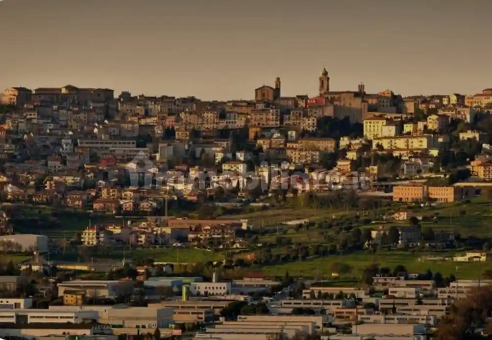 Appartamento in vendita a Castelfidardo