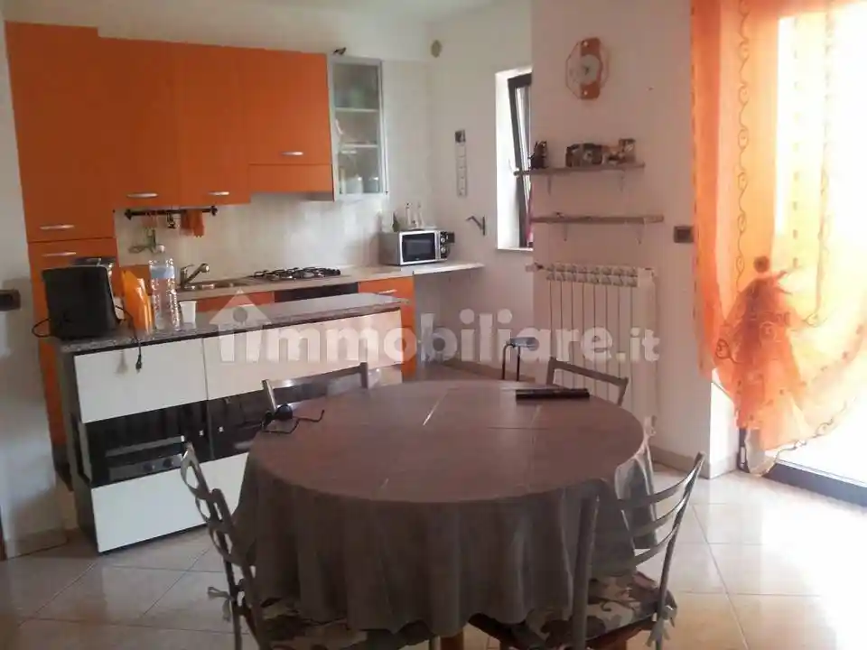 Appartamento in vendita a Turi