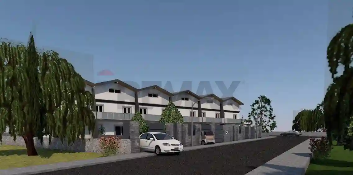 Villetta a schiera - foto 3