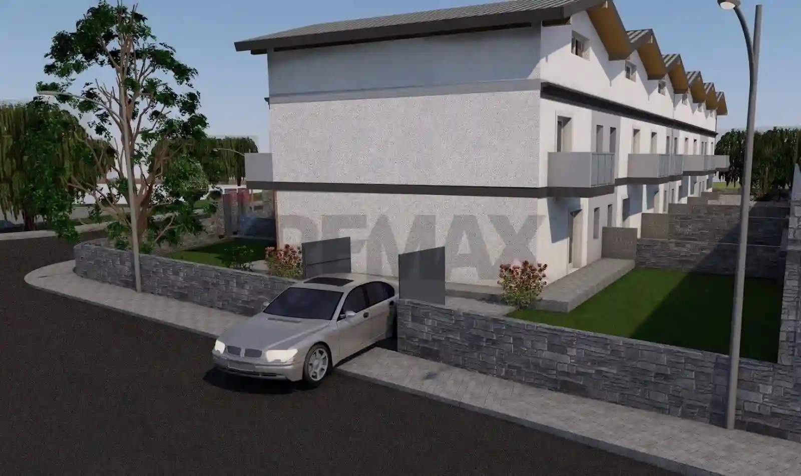 Villetta a schiera - foto 4